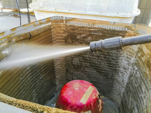 Best HVAC System Cleaning  in American Fork, UT
