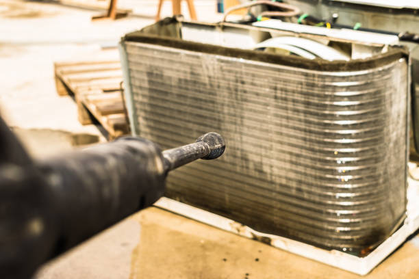 Best Air Duct Cleaning Company Near Me  in American Fork, UT