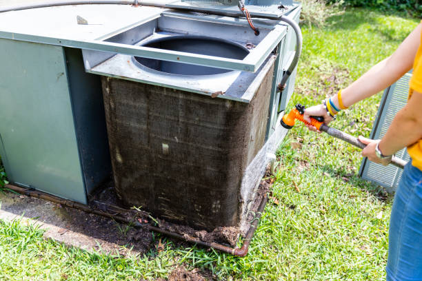 Home Air Vent Cleaning in UT