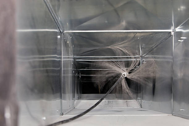 Best Emergency Air Duct Cleaning  in American Fork, UT