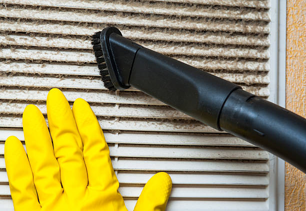 Best Air Duct Cleaning Near Me  in American Fork, UT