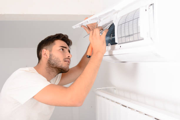 Best Affordable Duct Cleaning Services  in American Fork, UT